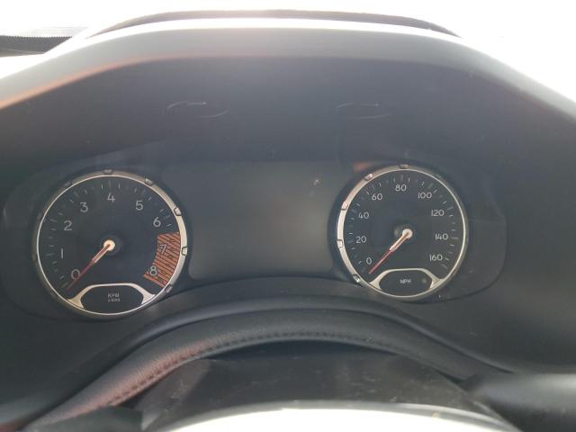 2021 JEEP RENEGADE L #3278634927