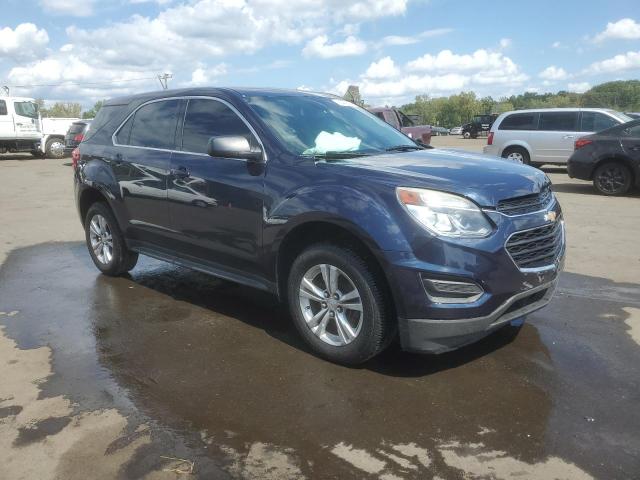 2017 CHEVROLET EQUINOX LS 2GNALBEK4H1522185