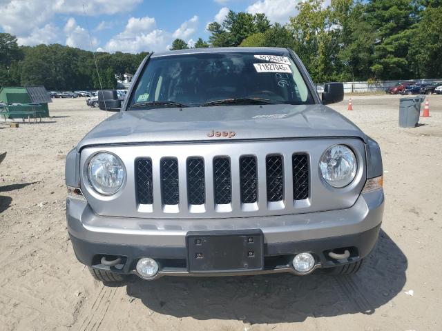 2016 JEEP PATRIOT SP 1C4NJRBB0GD673962