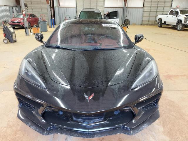 2021 CHEVROLET CORVETTE STINGRAY 3LT NCS108599