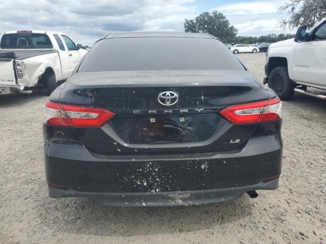 2018 TOYOTA CAMRY L 4T1B11HK2JU103928