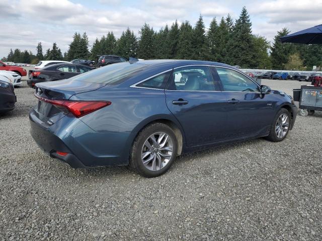 2021 TOYOTA AVALON XLE 4T1AA1AB1MU004091