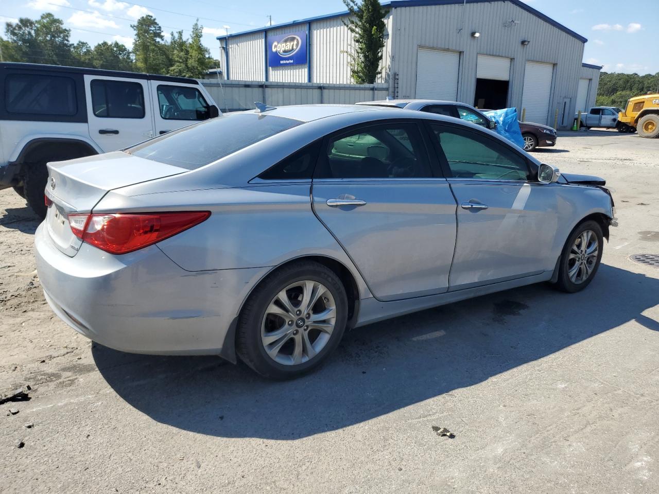 HYUNDAI SONATA SE