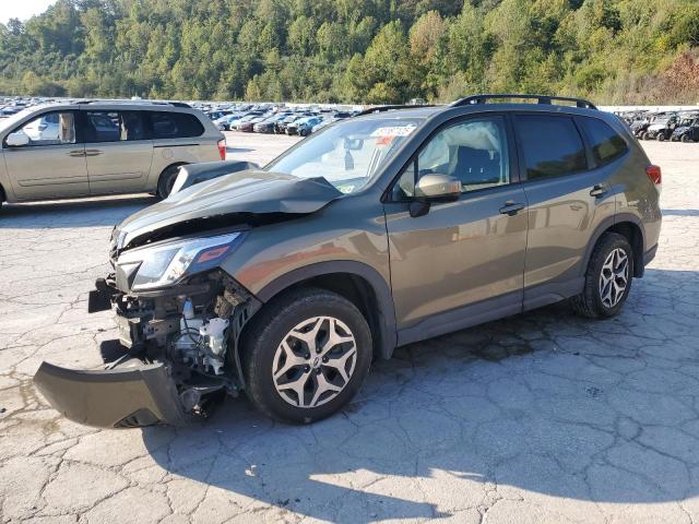 2024 SUBARU FORESTER PREMIUM JF2SKADCXRH490251