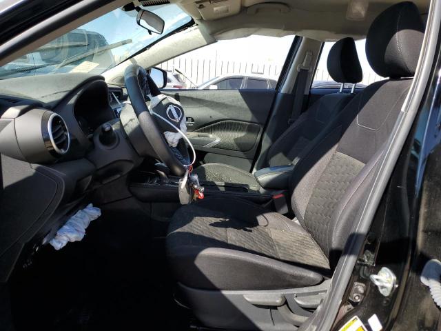 2023 NISSAN KICKS SV - 3N1CP5CV4PL497454