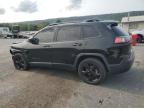 Lot #3304714909 2020 JEEP CHEROKEE LATITUDE PLUS