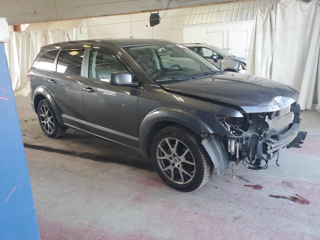 2018 DODGE JOURNEY GT 3C4PDCEG3JT473535