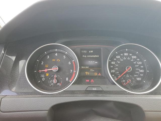 2016 VOLKSWAGEN GTI S/SE - 3VW547AU0GM050745