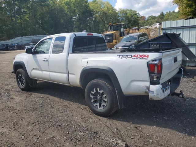 2020 TOYOTA TACOMA ACC - 3TYSZ5AN6LT001956
