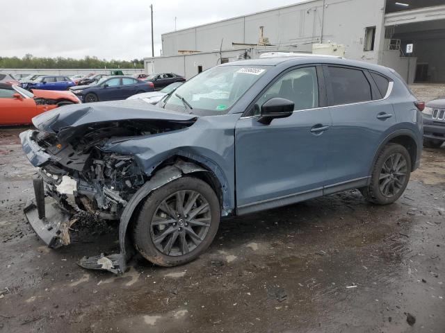 2024 MAZDA CX-5 PREFE - JM3KFBCL3R0519461