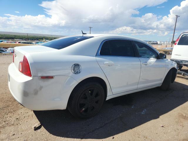 2011 CHEVROLET MALIBU LS #3276405671