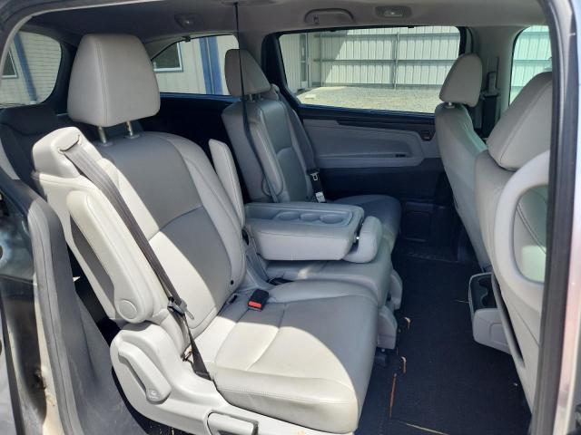 2019 HONDA ODYSSEY EX 5FNRL6H76KB138018