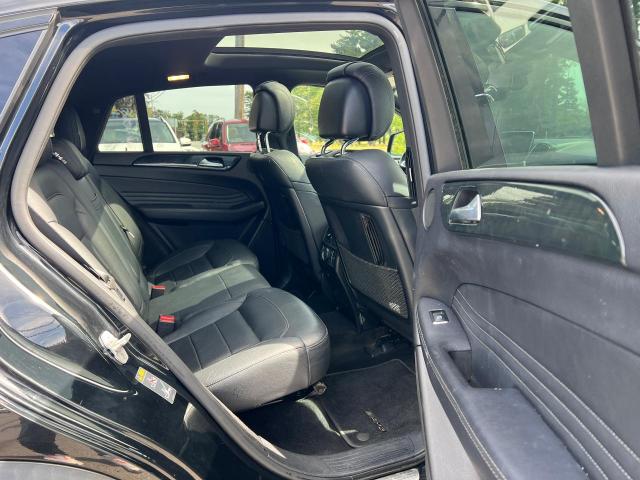 2016 MERCEDES-BENZ GLE COUPE 4JGED6EB9GA022361