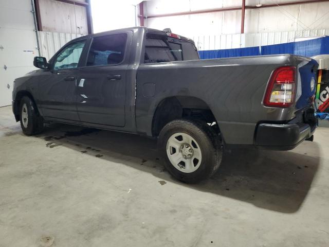 2024 RAM 1500 TRADE 1C6RRFGG7RN180927
