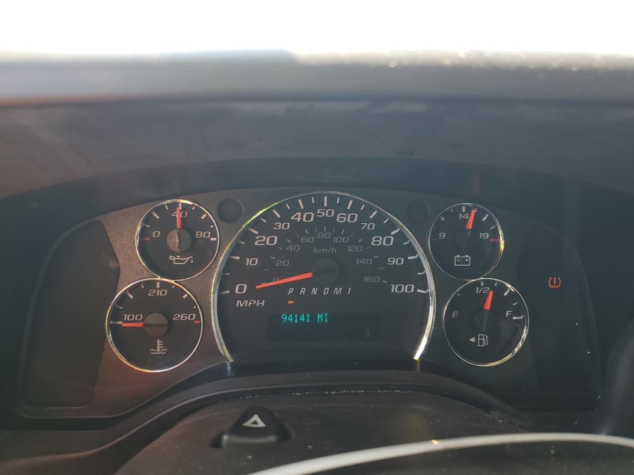 CHEVROLET EXPRESS G2