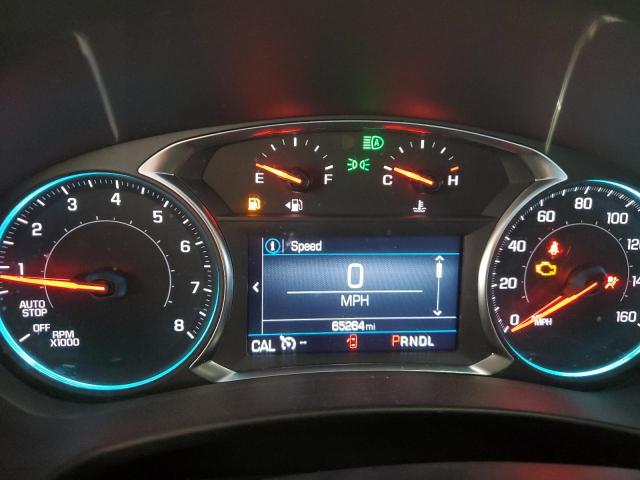 2024 CHEVROLET EQUINOX LS 3GNAXSEG3RL261065
