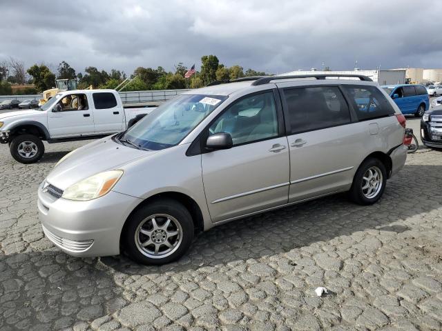 TOYOTA SIENNA CE