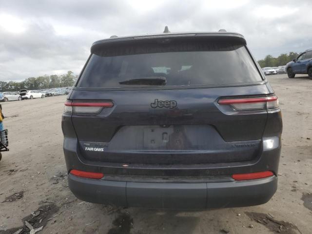 2023 JEEP GRAND CHER 1C4RJKBG6P8745079