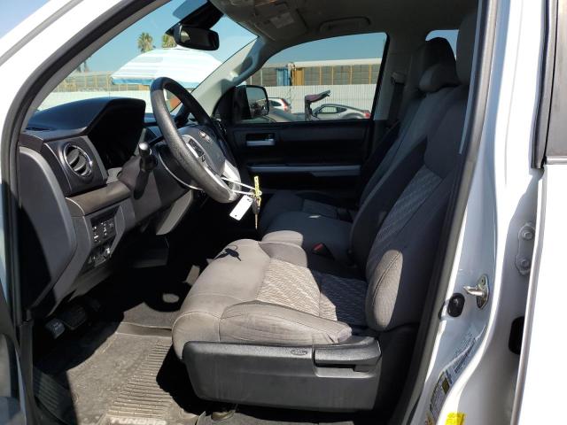 2019 TOYOTA TUNDRA CRE #3285556290