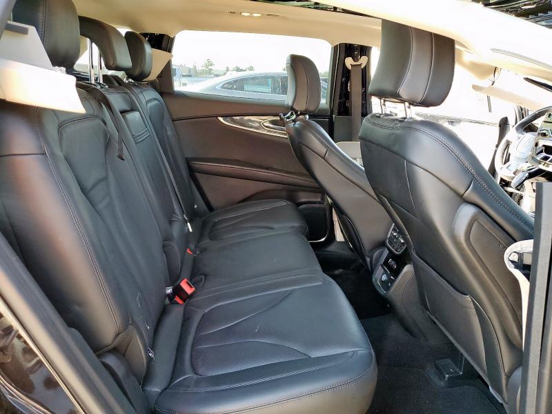 2023 LINCOLN NAUTILUS R 2LMPJ8K91PBL22578