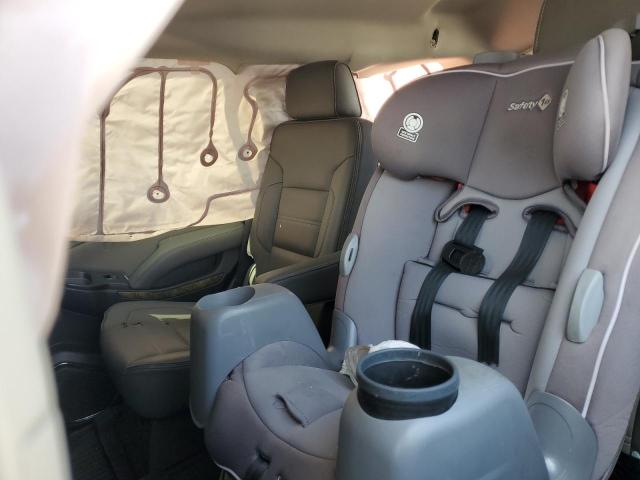 2017 GMC YUKON DENA - 1GKS2CKJ6HR143170