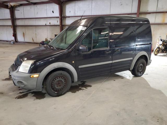 FORD TRANSIT CO