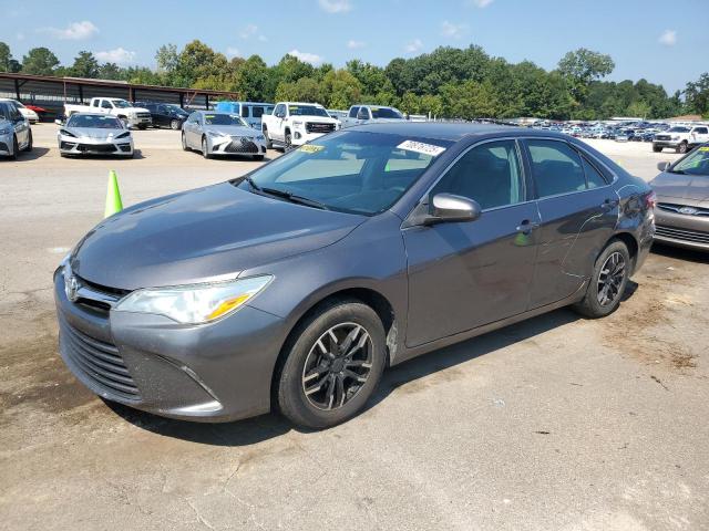 2016 TOYOTA CAMRY LE - 4T1BF1FK3GU570711