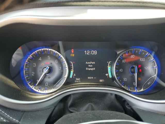 2024 CHRYSLER PACIFICA TOURING - 2C4RC1FG2RR136982