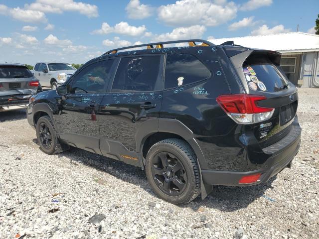 2023 SUBARU FORESTER W JF2SKAMC3PH504956