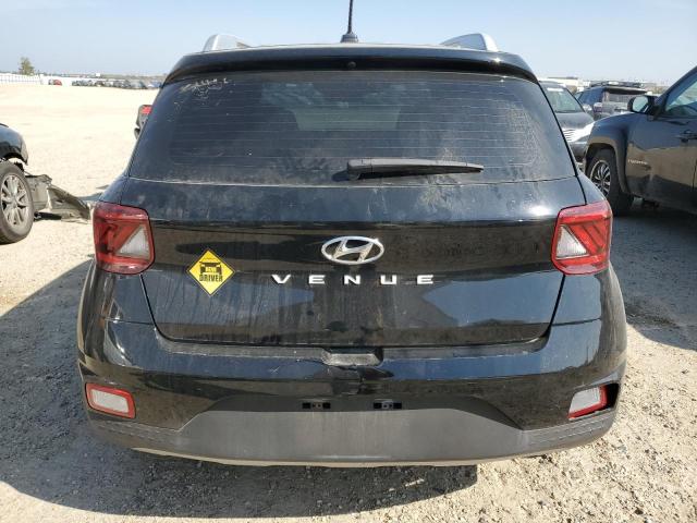 2024 HYUNDAI VENUE SEL KMHRC8A33RU313647