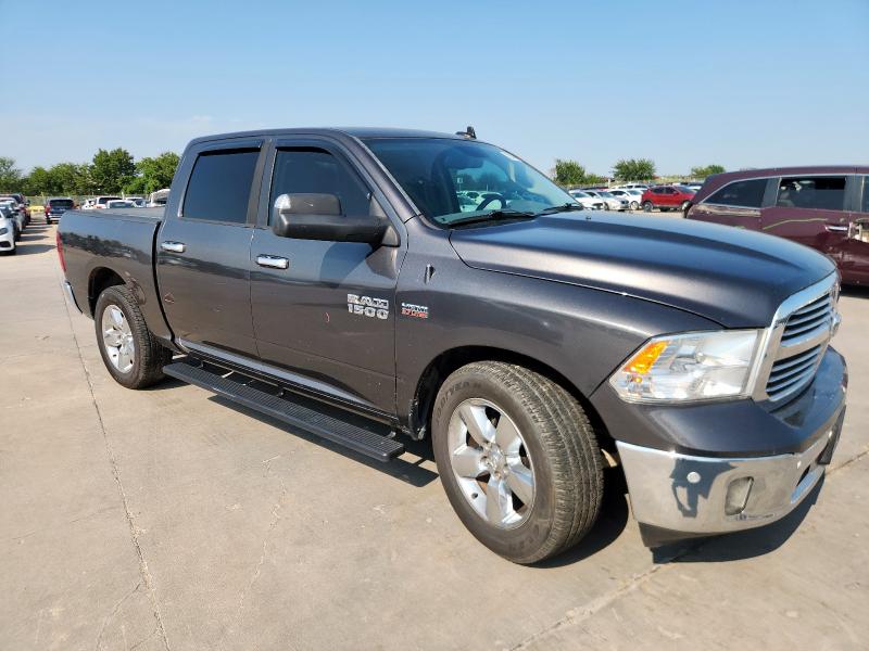 2016 RAM 1500 SLT - 3C6RR6LT4GG292710