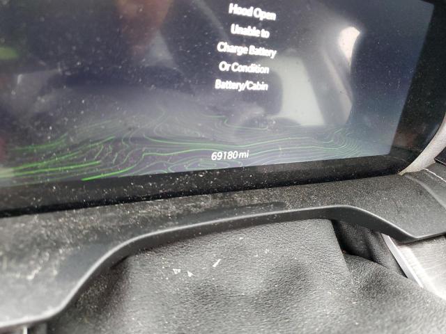2022 JEEP GRAND CHEROKEE LIMITED 4XE 1C4RJYB64N8757884