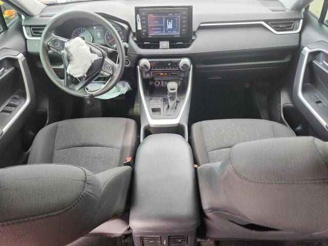 2022 TOYOTA RAV4 XLE #3278911026