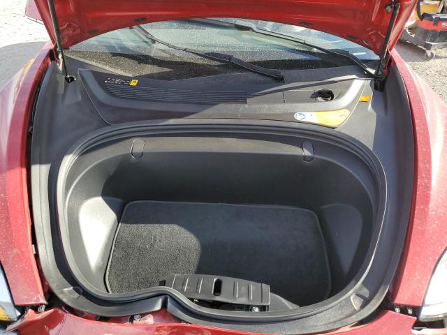 2017 TESLA MODEL 3 #3293634389