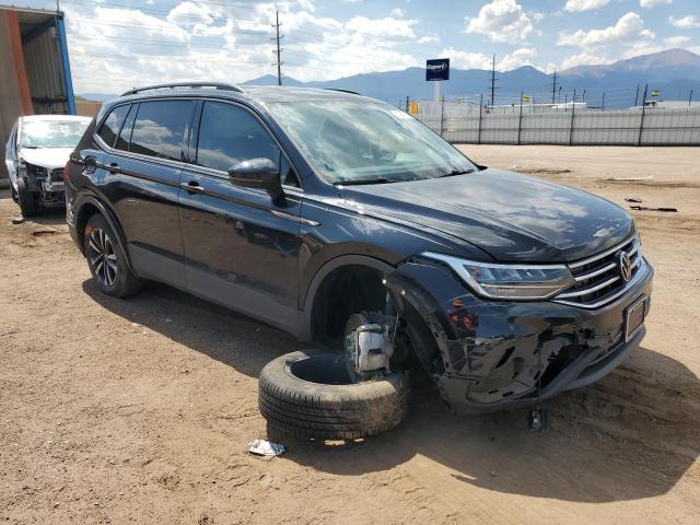 2023 VOLKSWAGEN TIGUAN S 3VVRB7AX9PM052225