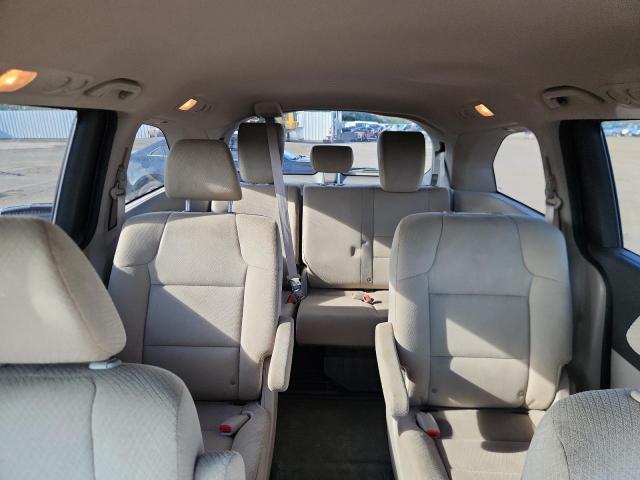 2015 HONDA ODYSSEY LX 5FNRL5H27FB102164