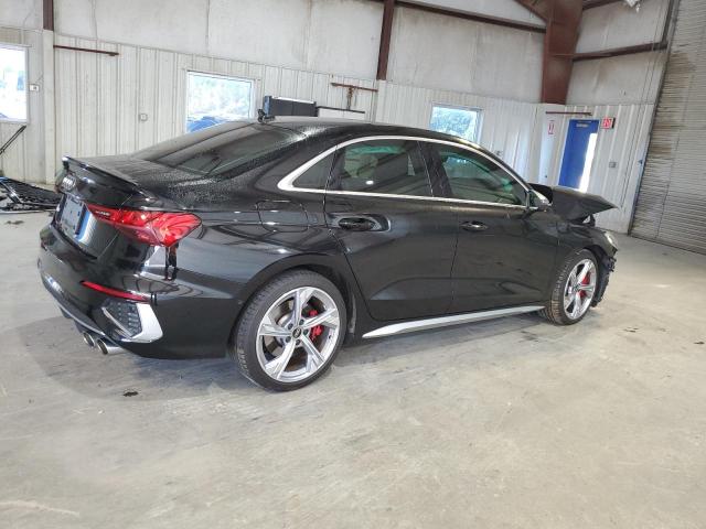 2023 AUDI S3 PREMIUM WAUH3DGY8PA076967