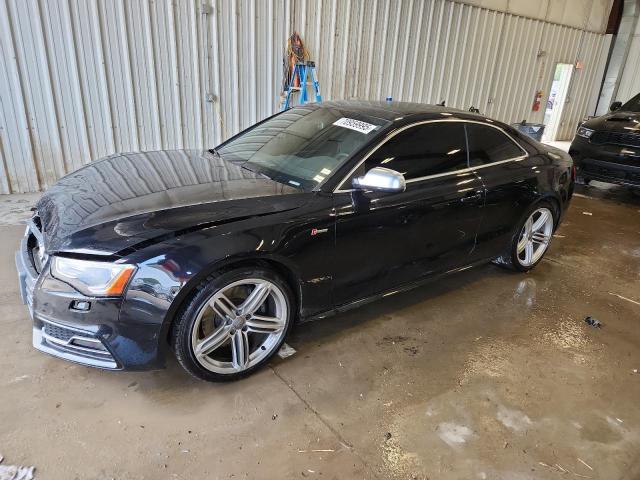 AUDI S5 PRESTIG