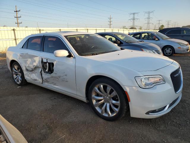 2018 CHRYSLER 300 TOURIN 2C3CCAAG6JH308149