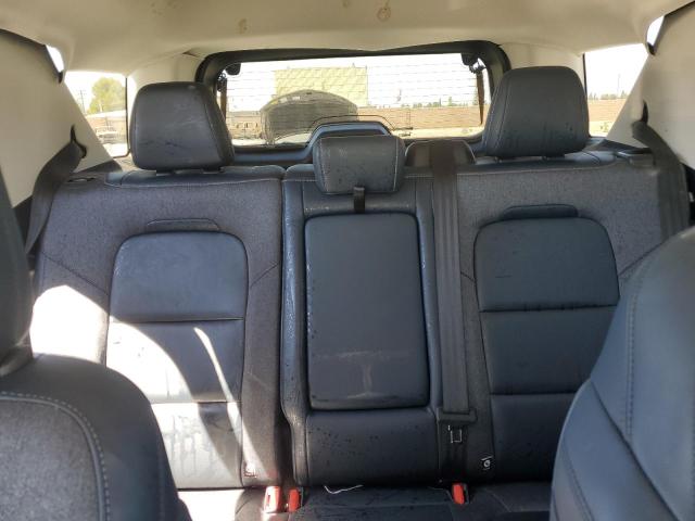 2022 FORD BRONCO SPORT OUTER BANKS #3261445327