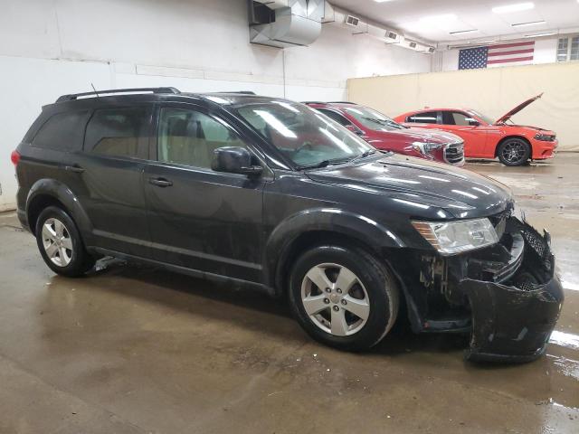 2012 DODGE JOURNEY SX #3297145523