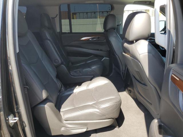 2018 CADILLAC ESCALADE E 1GYS3HKJ5JR370260