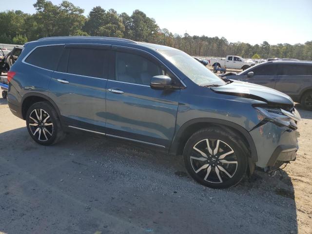 2019 HONDA PILOT ELIT 5FNYF6H08KB063828