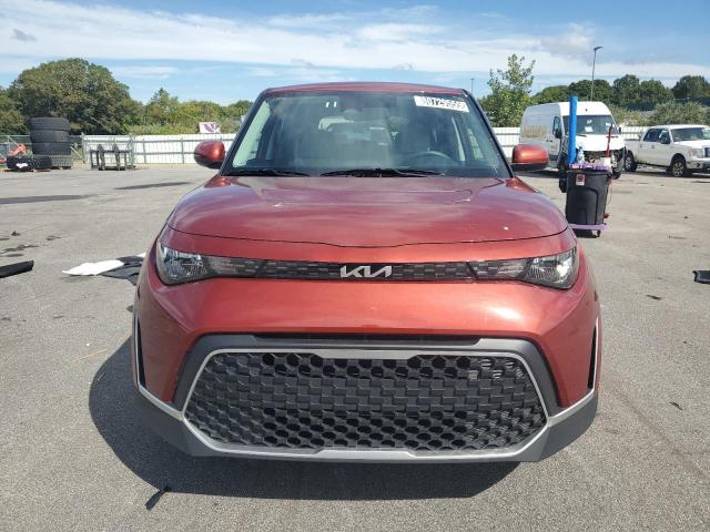 2025 KIA SOUL LX KNDJ23AU2S7247712