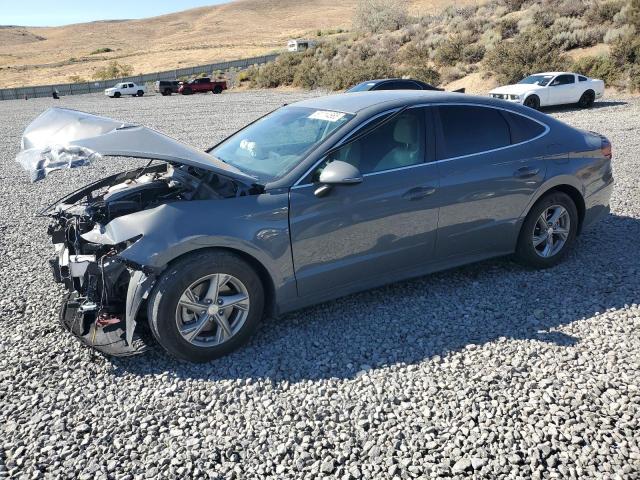 Global Auto Auctions: 2023 HYUNDAI SONATA SE