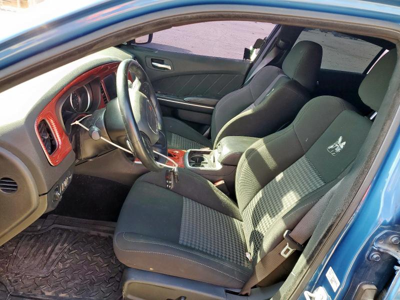 2020 DODGE CHARGER SC 2C3CDXGJ4LH177129