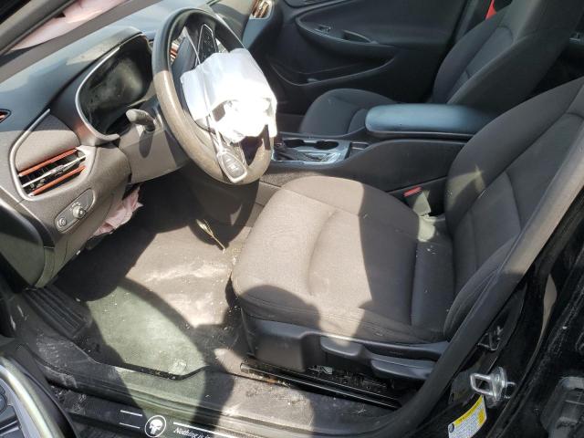 2018 CHEVROLET MALIBU LS 1G1ZB5ST4JF257725