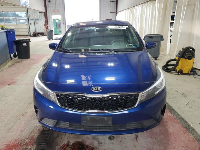 2018 KIA FORTE LX 3KPFK4A75JE193553