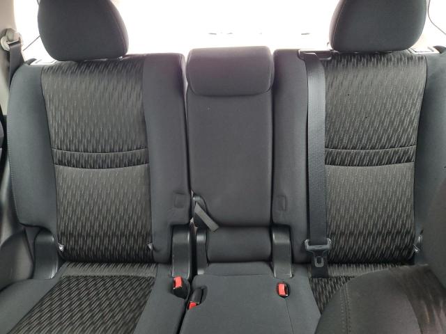 2017 NISSAN ROGUE S 5N1AT2MT0HC878979