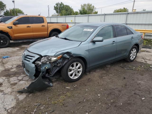 2011 TOYOTA CAMRY BASE - 4T1BF3EK2BU596755